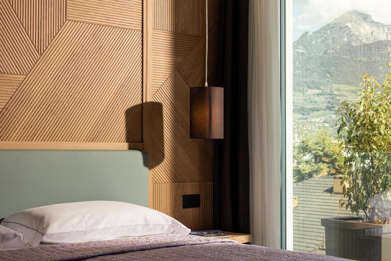 Aris Apartments & Sky Pool - Tonelli Hotels - Adult Friendly Riva del Garda Exterior foto