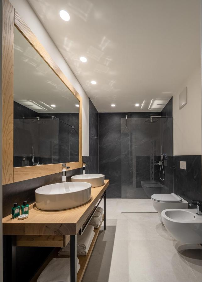 Aris Apartments & Sky Pool - Tonelli Hotels - Adult Friendly Riva del Garda Exterior foto